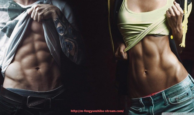 风云直播-无需健身器材如何有效进行胸肌锻炼训练？